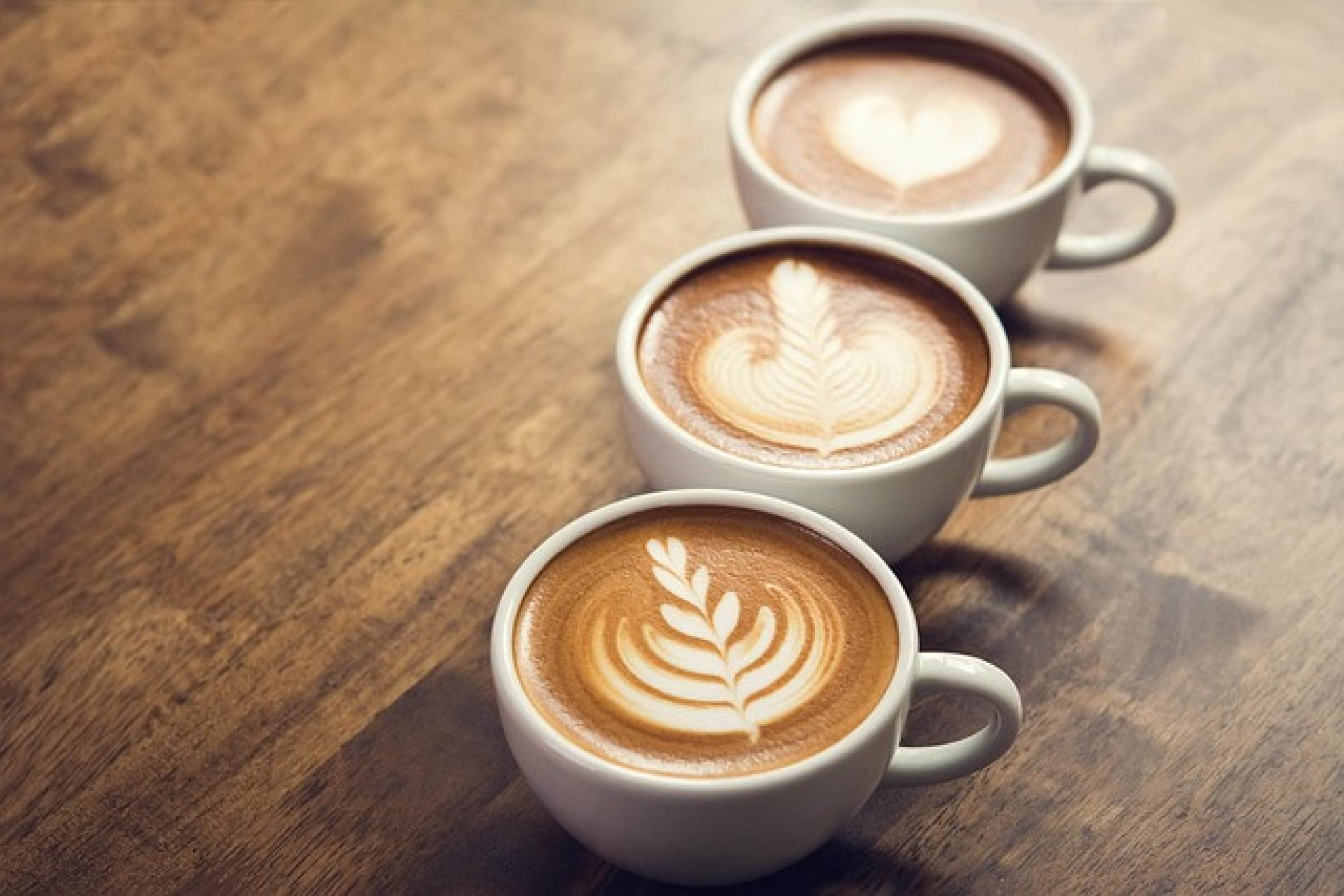 Cinco tipos de café da manhã para começar bem o dia Cinco tipos de café da manhã para começar bem o dia