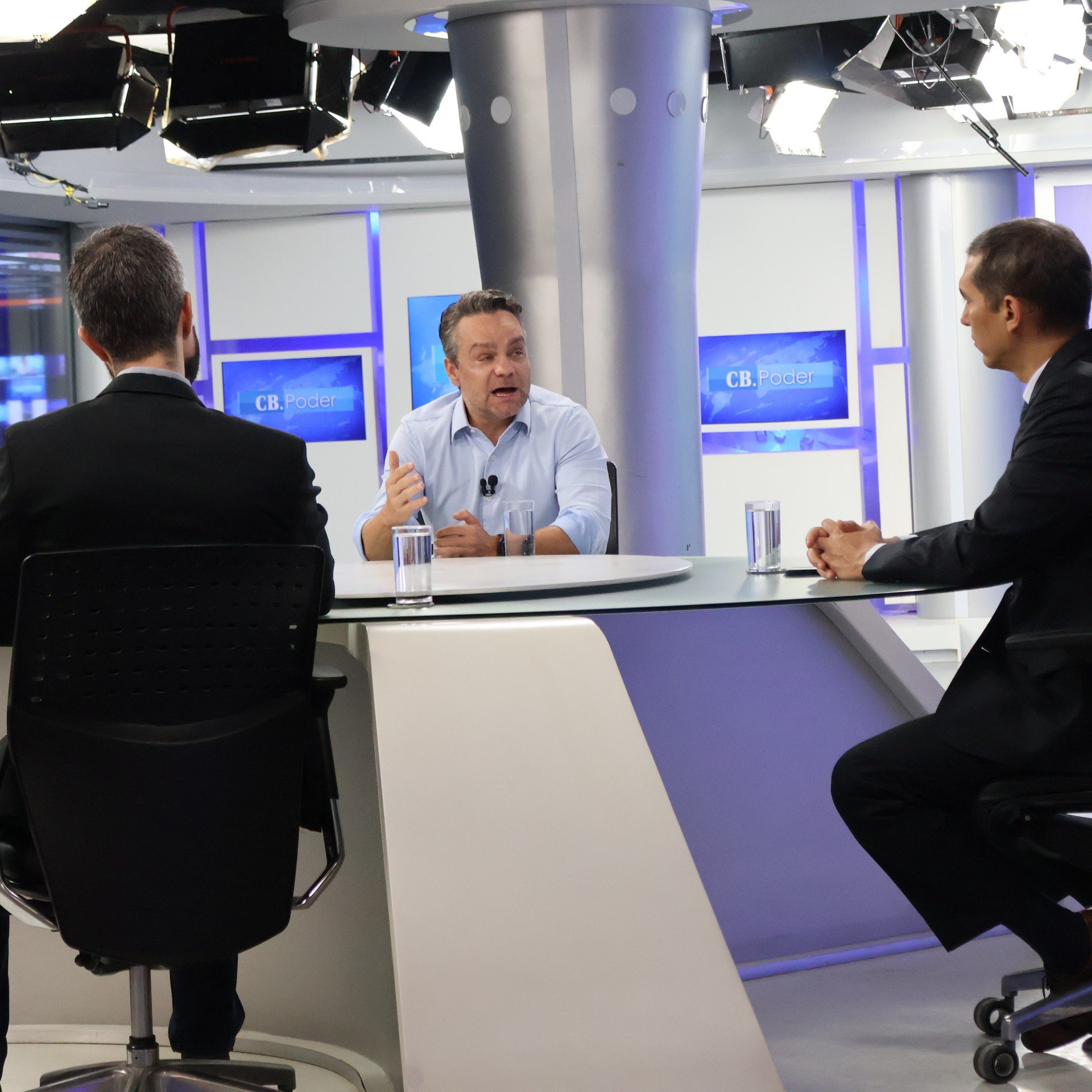 Secretário comenta ações do GDF para população em situação de rua