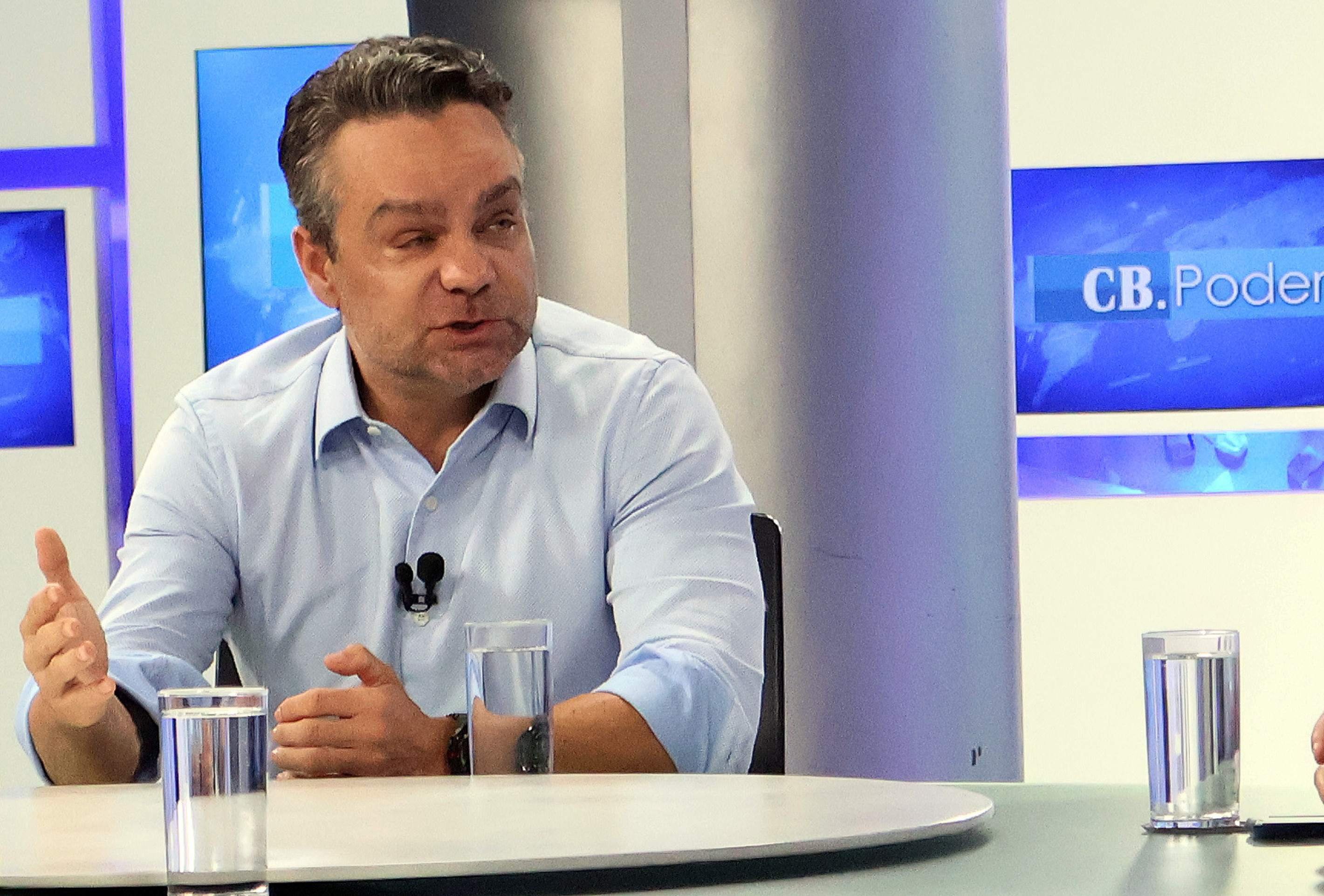 Acolhimento à população em situação de rua será ampliado, diz chefe da Casa Civil do DF Acolhimento à população em situação de rua será ampliado, diz chefe da Casa Civil do DF
