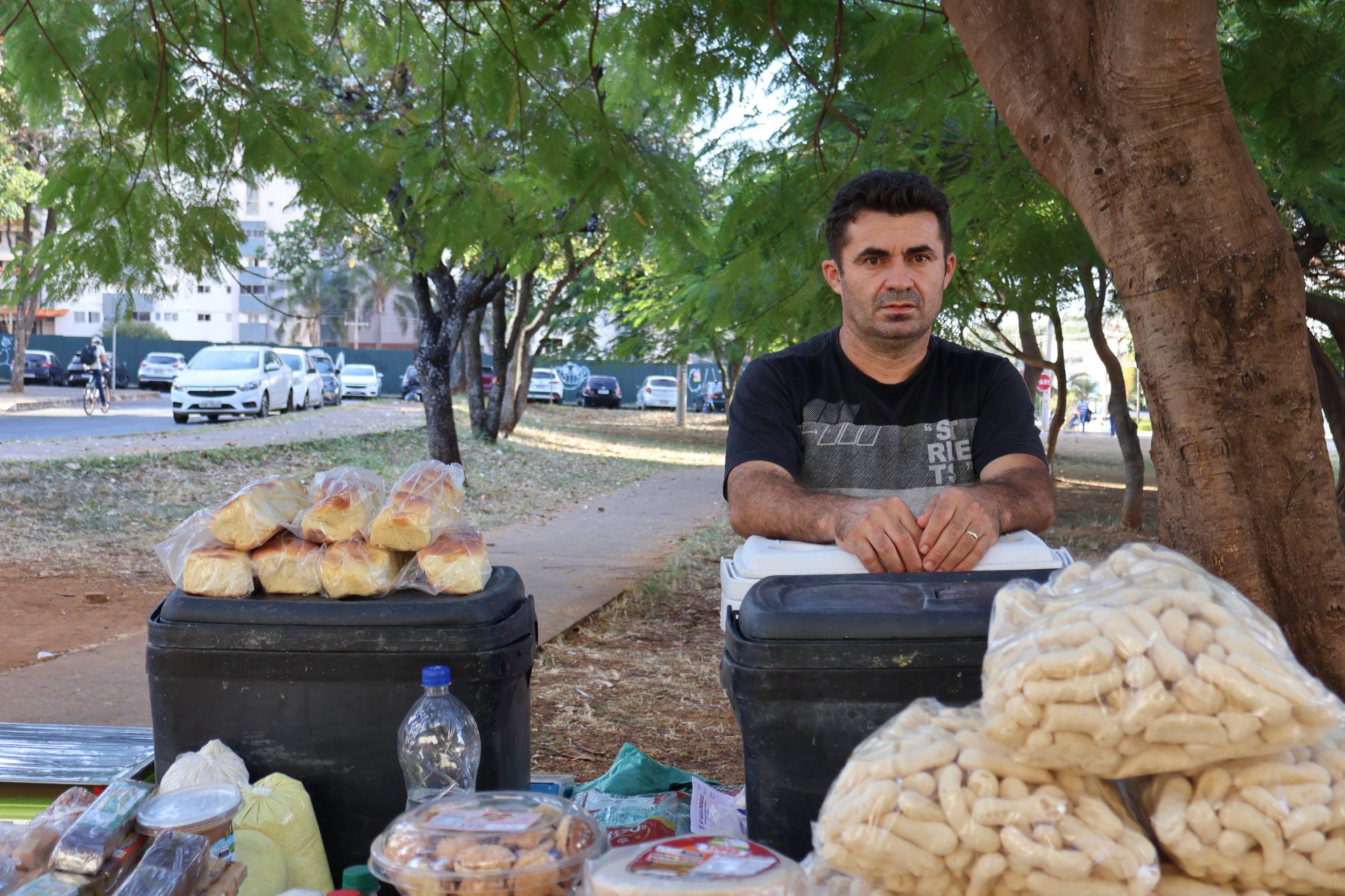  Erisberto Bezerra Dantas              