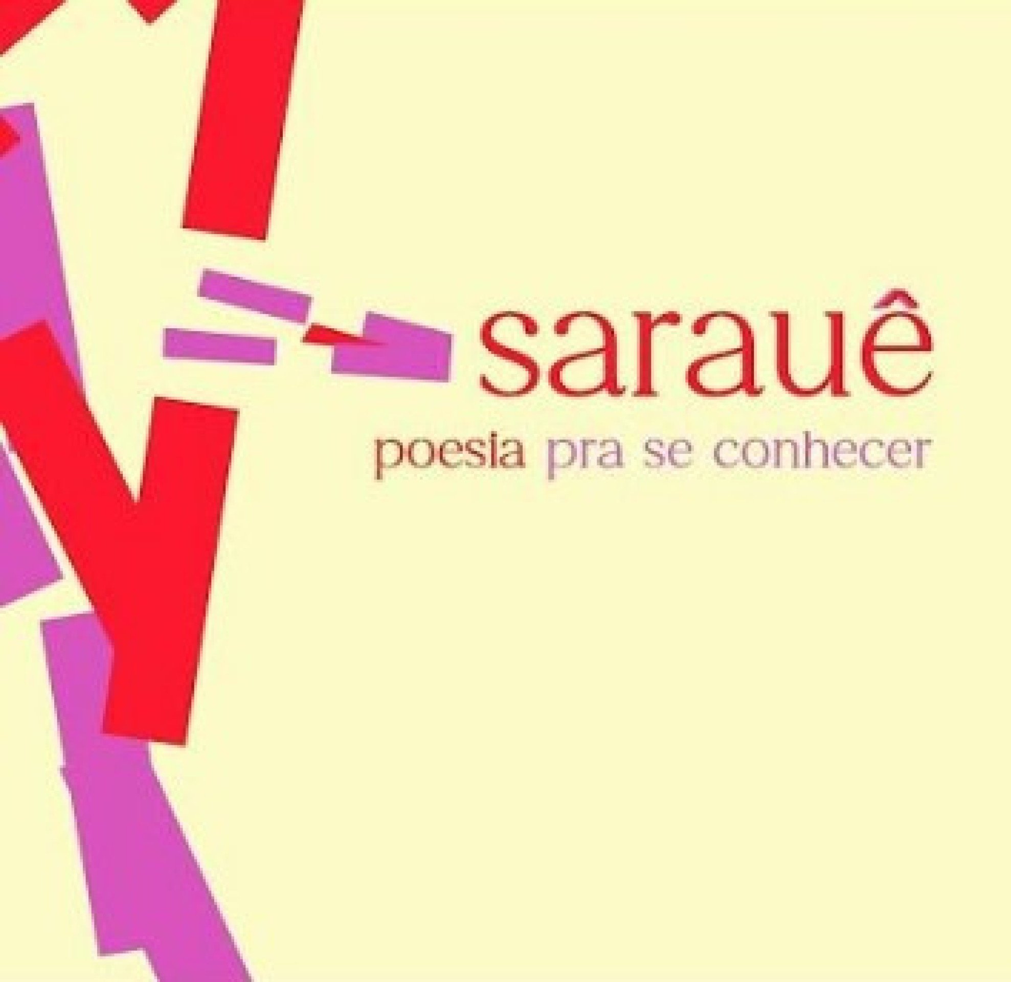 Encontro Sarauê reúne poetas da cidade em sessões de declamação