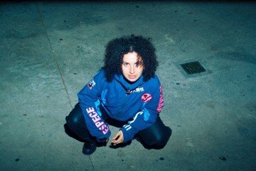 Cantora Dora Morelenbaum - (crédito: Divulgação) Cantora Dora Morelenbaum - (crédito: Divulgação)