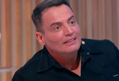 Empresas de Leo Dias movimentaram milhões do Banco Master e de aliados, mas defesa reforça que só houve publicidade -  (crédito: SBT) -Empresas de Leo Dias movimentaram milhões do Banco Master e de aliados, mas defesa reforça que só houve publicidade -  (crédito: SBT)