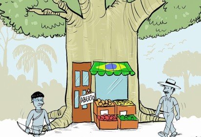 Coluna Esplanada -  (crédito: Coluna Esplanada) -Coluna Esplanada -  (crédito: Coluna Esplanada)