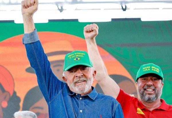  Ricardo Stuckert / PR