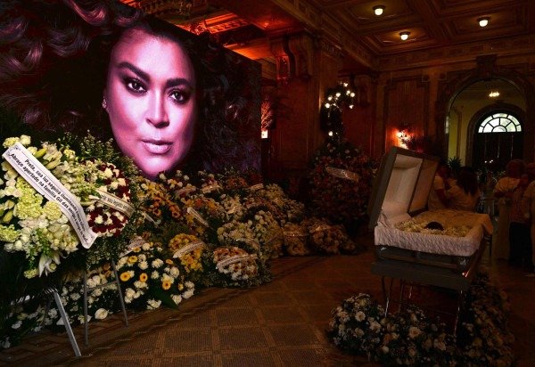 Pablo PORCIUNCULA / AFP