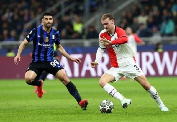 Foto: SS Lazio/Getty Images