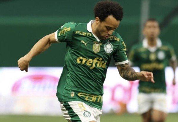 Foto: Cesar Greco/Palmeiras