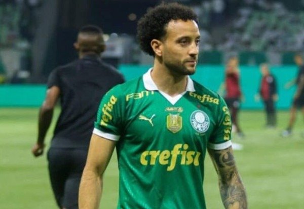 César Greco/ Palmeiras 