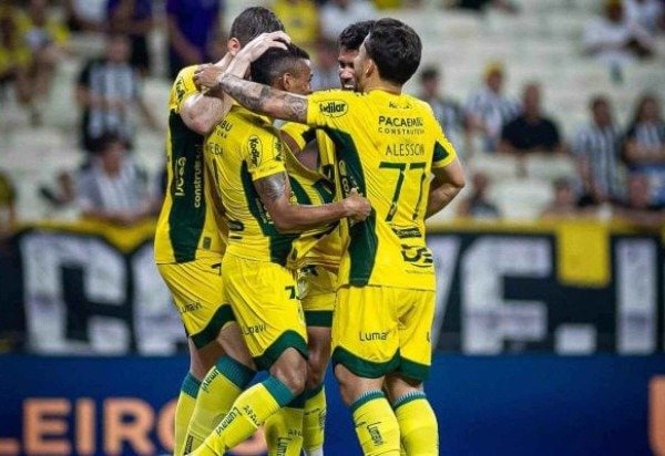 Foto: JP Pinheiro/Agência MFC