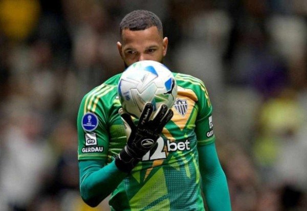 Foto: Divulgação/Conmebol