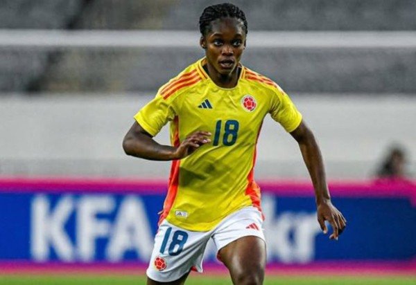 Foto: Divulgação/ Colombia