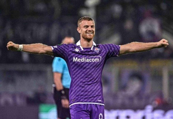 Foto: Divulgação/Fiorentina