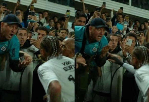 Foto: Reprodução/Instagram