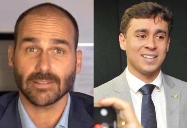 Reprodução/YouTube; Minervino Júnior/CB