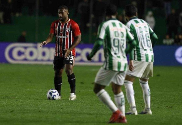 Foto: Rubens Chiri / São Paulo FC