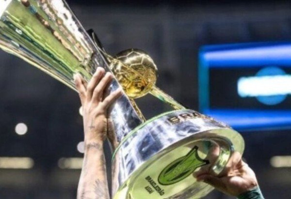 Foto: Divulgação/CBF