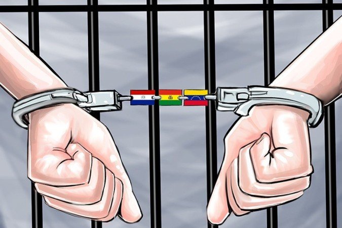 Coluna Esplanada -  (crédito: coluna esplanada)