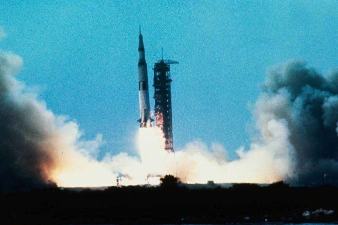 Nióbio metálico é usado em máquinas de ressonância magnética, tomógrafos e aceleradores de partículas como o Sirius -  (crédito: Getty Images)