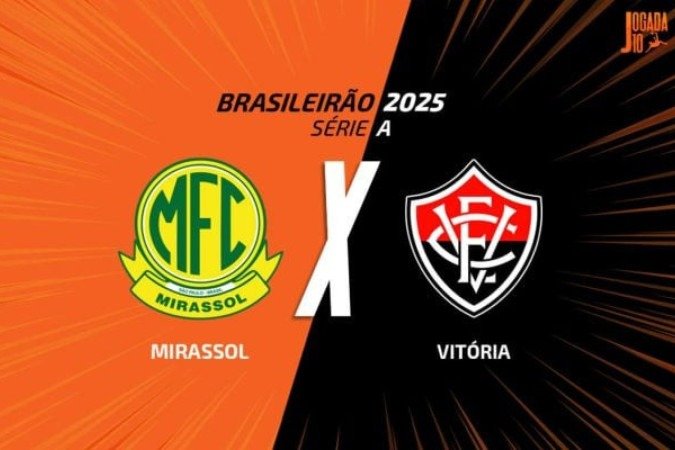 Duelo entre leões da Série A do nosso futebol -  (crédito: Arte: Jogada10)