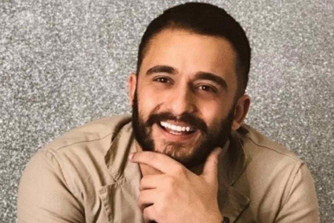 Lotado na Secretaria de Desenvolvimento Social (Sedese), Matteos trabalhava como assessor da pasta há quase quatro anos -  (crédito: Matteos França/LinkedIn/Reprodução)