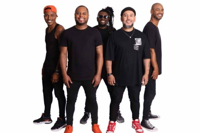 Grupo Nossa Onda -  (crédito: Grupo Nossa Onda)