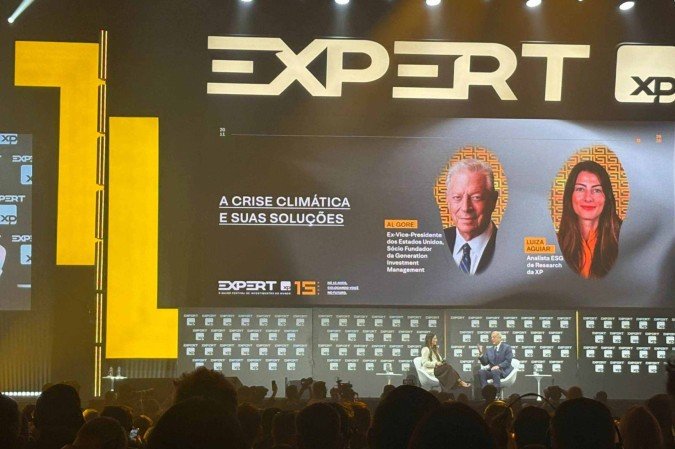 Al Gore sobre sobretaxa de Trump ao Brasil: 