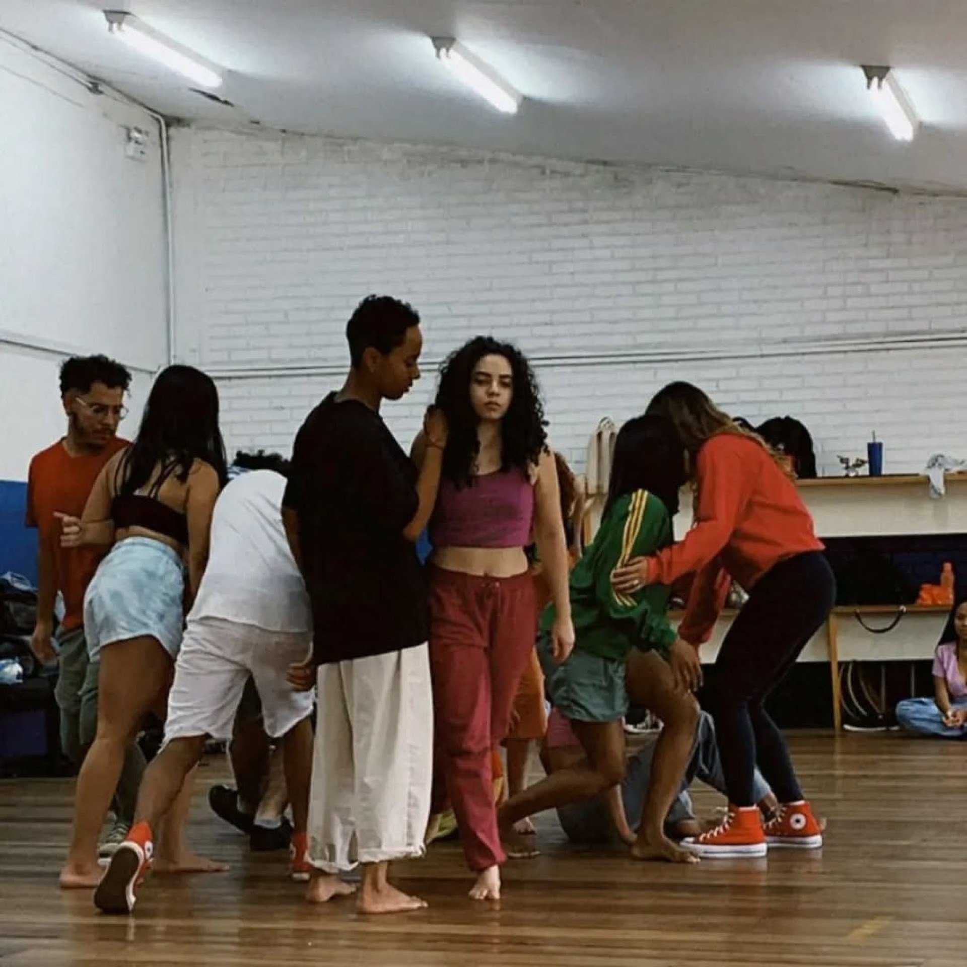 Coletivo CeinCena oferece 150 vagas em oficinas gratuitas de dança