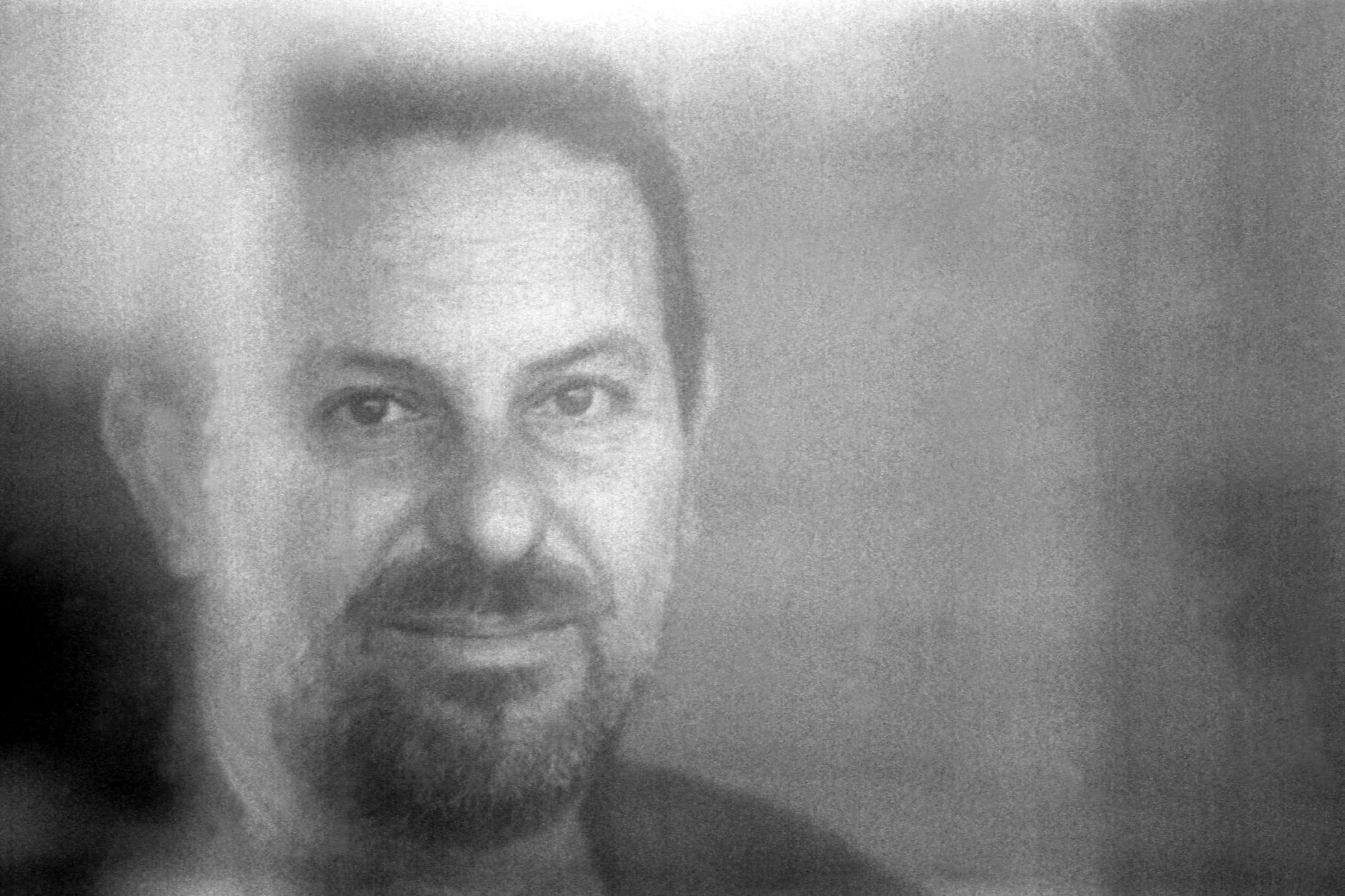 Do filme  Quando o Brasil Era Moderno: o diretor Fabiano Maciel 