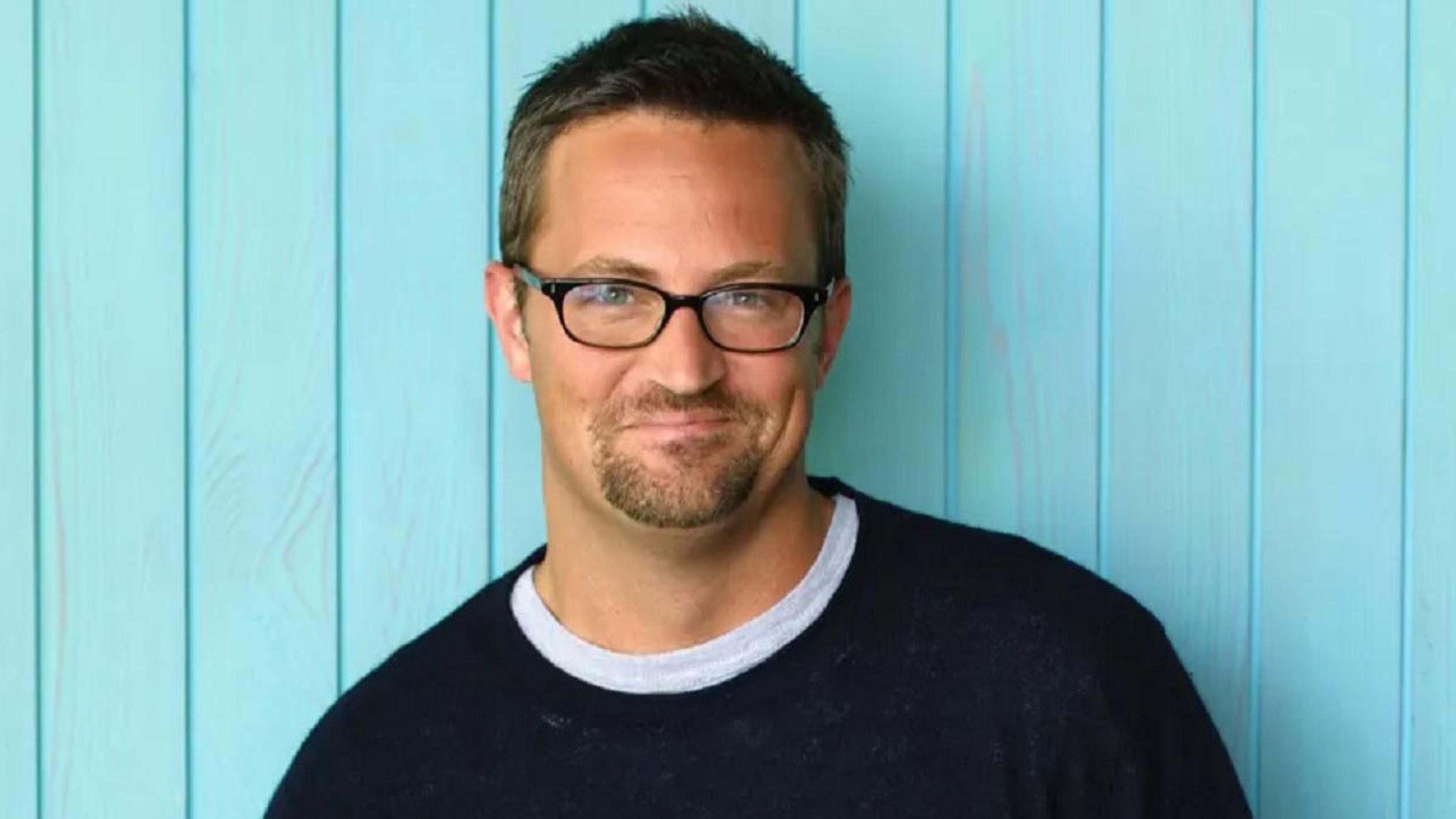 Matthew Perry: médico confessa papel em esquema que levou à tragédia