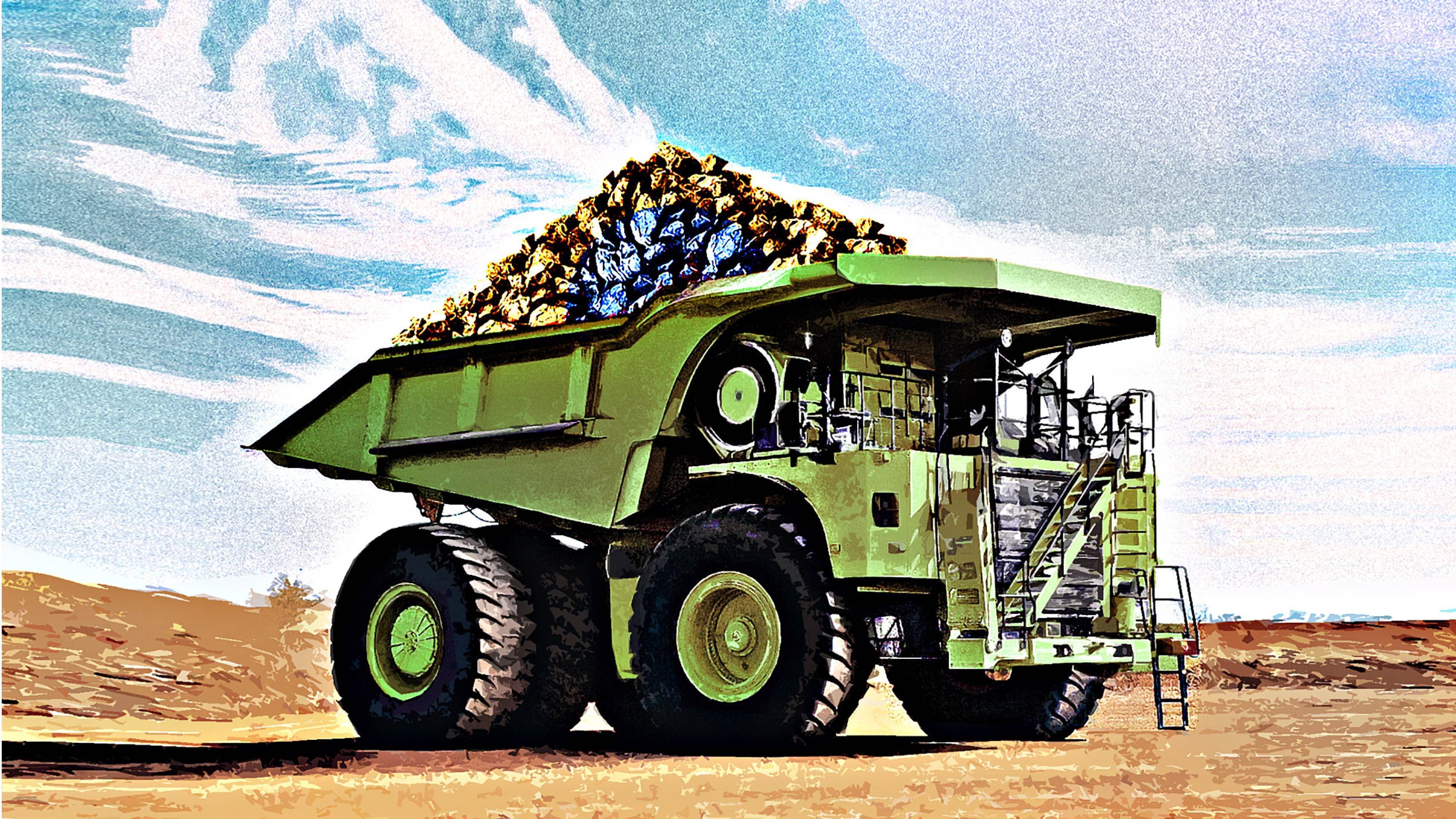 O desafio da diplomacia brasileira e a mineração