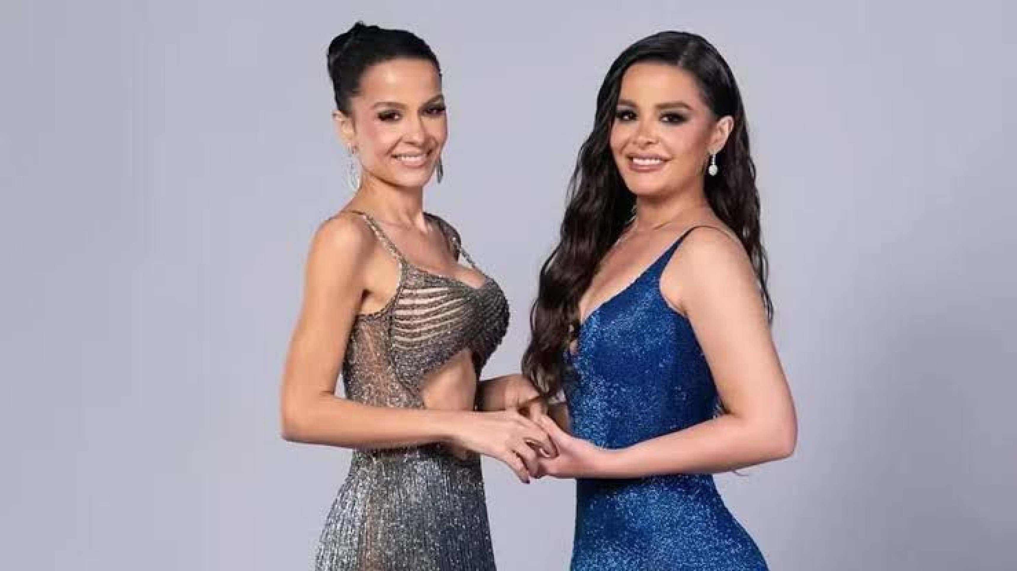 Maraisa é confundida com Maiara e fecha a cara