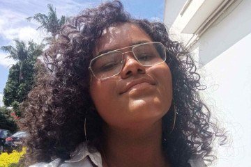 Lanay Kubitschek tem se tornado uma jovem cada vez mais consciente, ativa e comprometida 
 -  (crédito: Cedido ao Correio)