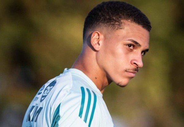 Foto: Gustavo Aleixo/Cruzeiro