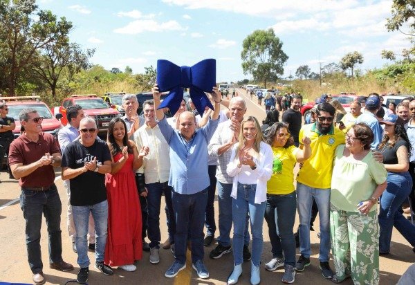 Renato Alves / Agência Brasília