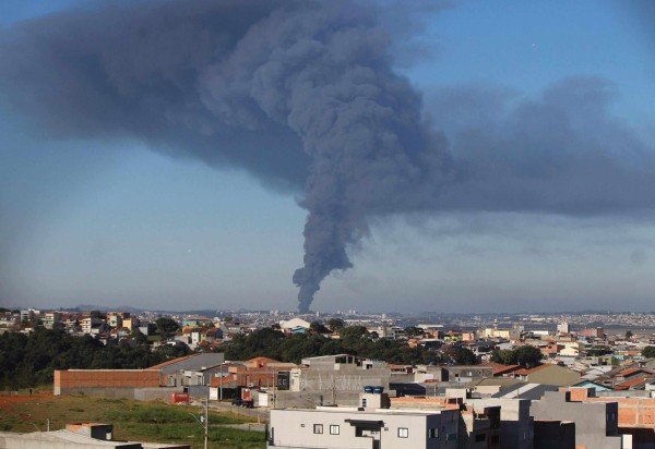 WILLIAN MOREIRA/ATO PRESS/ESTADÃO CONTEÚDO
