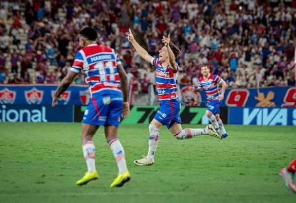 Foto: Mateus Lotif/FEC