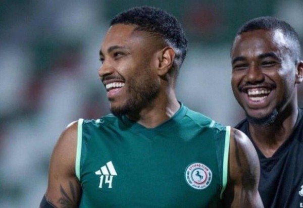 Foto: Divulgação / Ettifaq