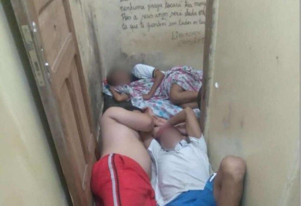 Defensoria Pública do Estado do Amazonas