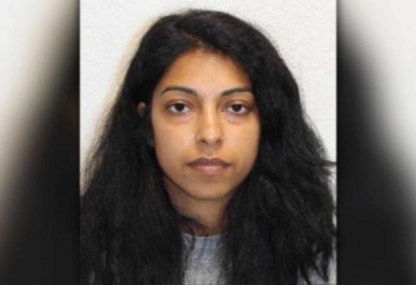 Reprodução/Metropolitan Police