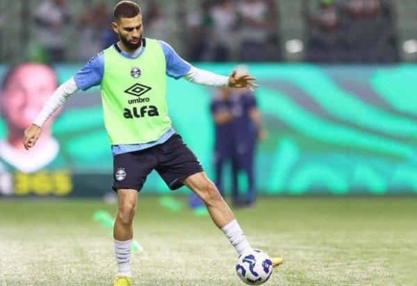 Foto: Reprodução/Instagram