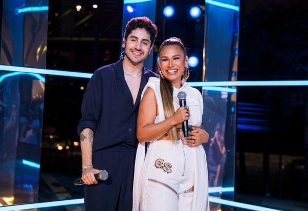 Reprodução Instagram