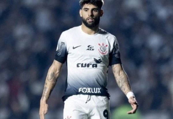 Foto: Rodrigo Coca/Agência Corinthians