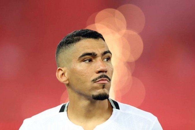 Allan em partida contra o Corinthians - (crédito: Foto: Vítor Silva/Botafogo) Allan em partida contra o Corinthians - (crédito: Foto: Vítor Silva/Botafogo)