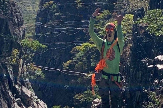 Morte de turista reacende alerta sobre riscos do turismo de aventura