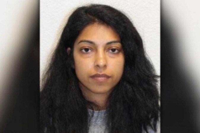 Mulher que se dizia filha de Diana e Jesus é condenada após matar colega e gato