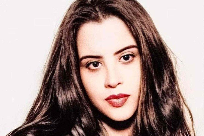 Atriz Veggari -  (crédito: Atriz Veggari)