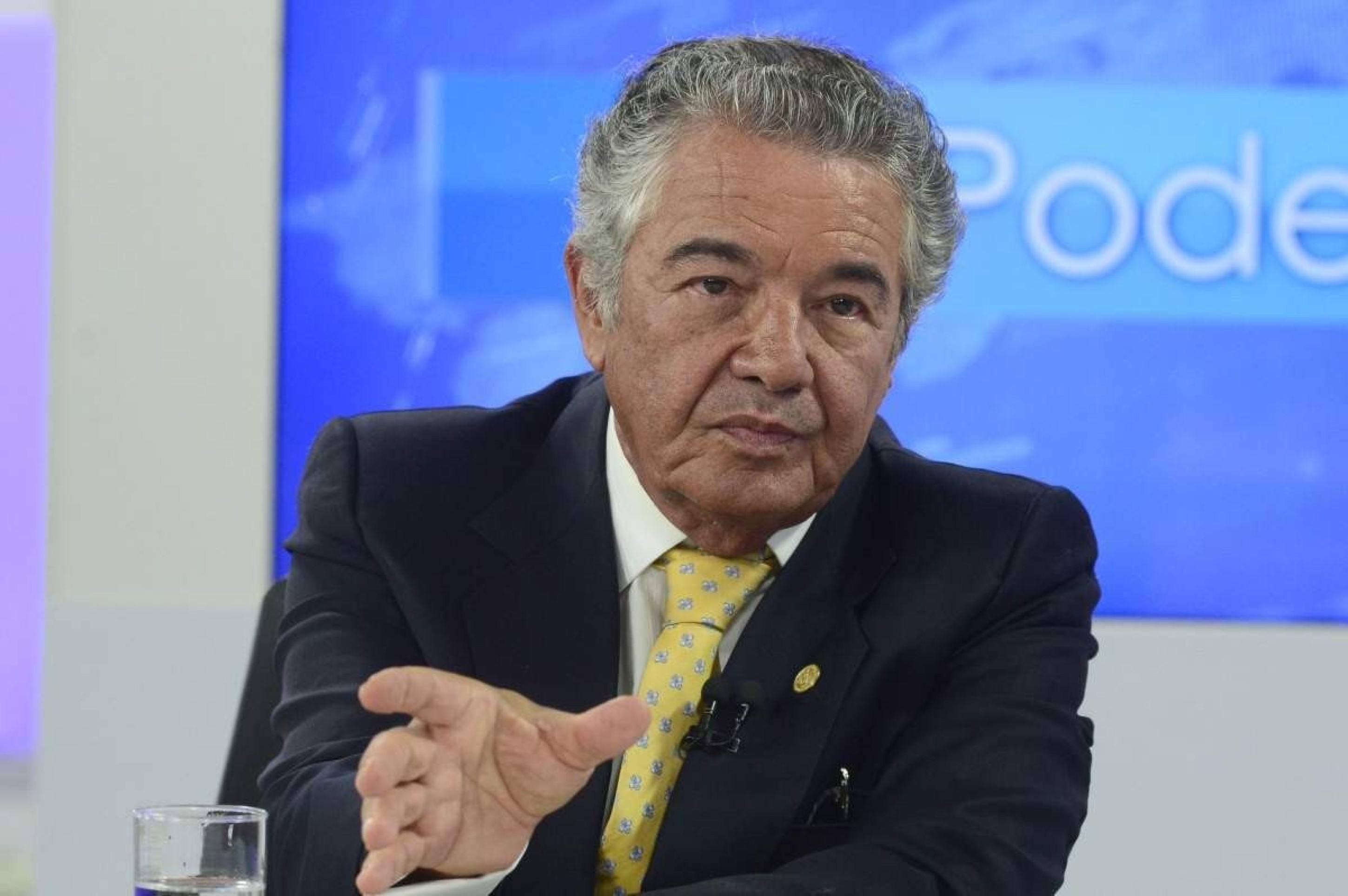 Marco Aurélio Mello critica reforma da Ficha Limpa: "Parlamento claudicou"