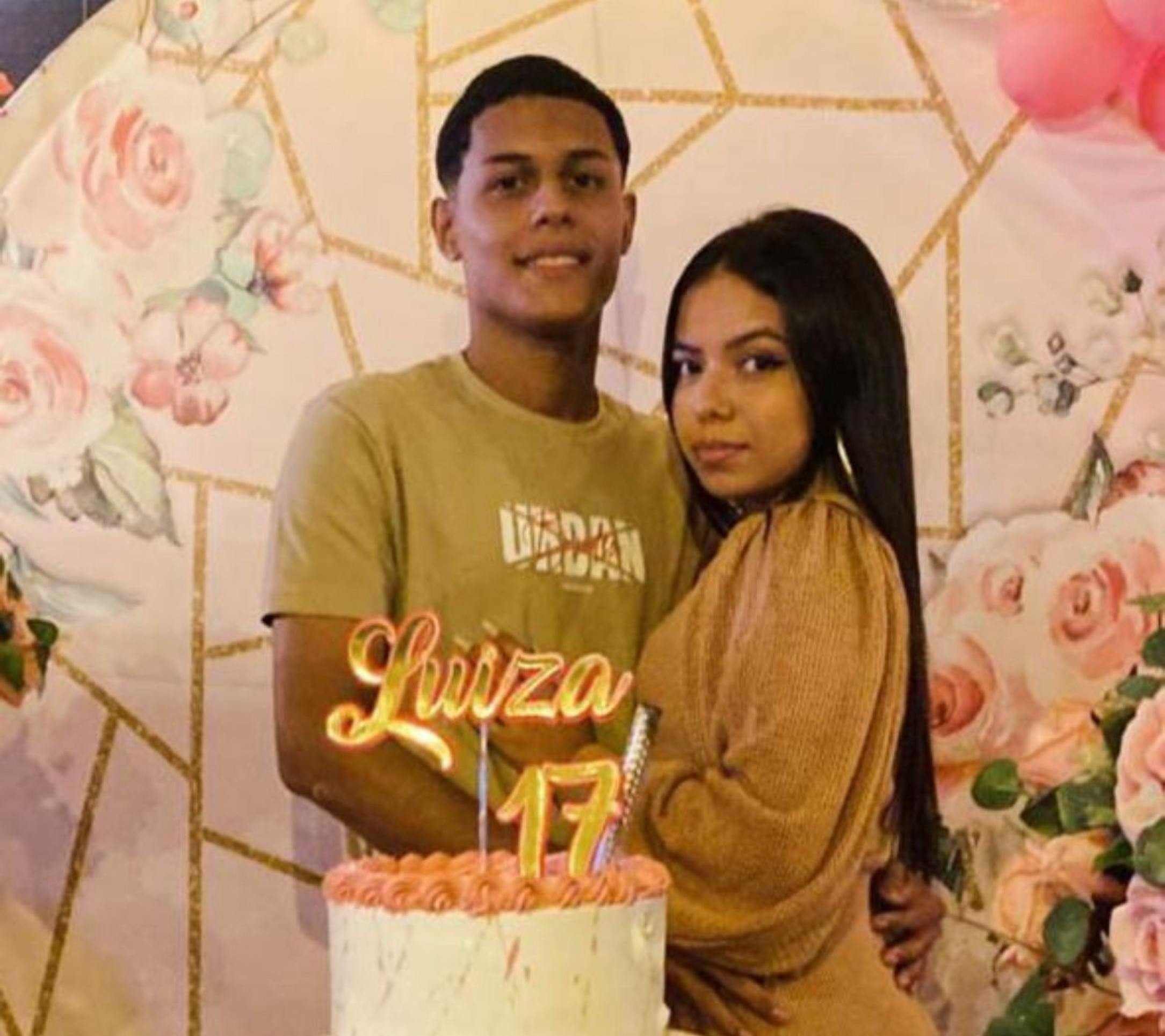 Pai investiga morte de filha e genro e descobre execução por PM em abordagem policial