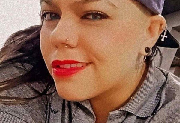 Redes sociais/Reprodução